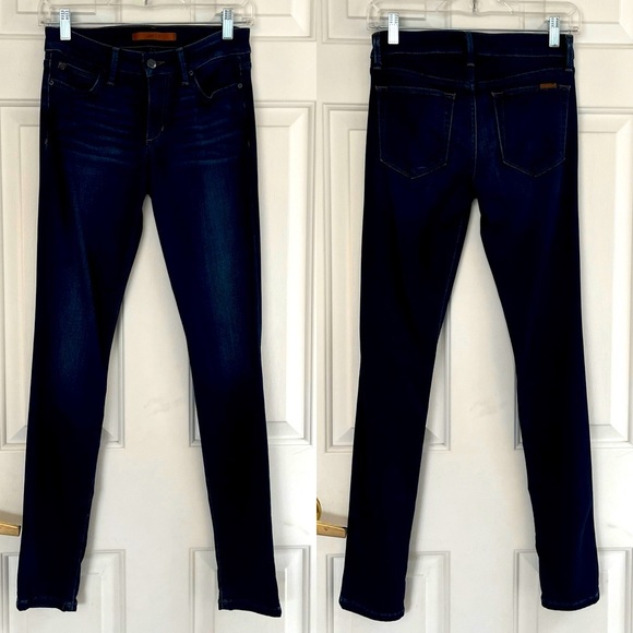 Joe’s Lexi Flawless The Honey Curvy Skinny Jeans 27 - Picture 2 of 14